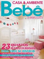 Casa e Ambiente - Bebê